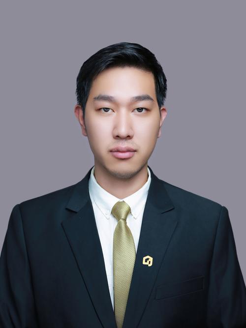 乔诗释房地产经纪人