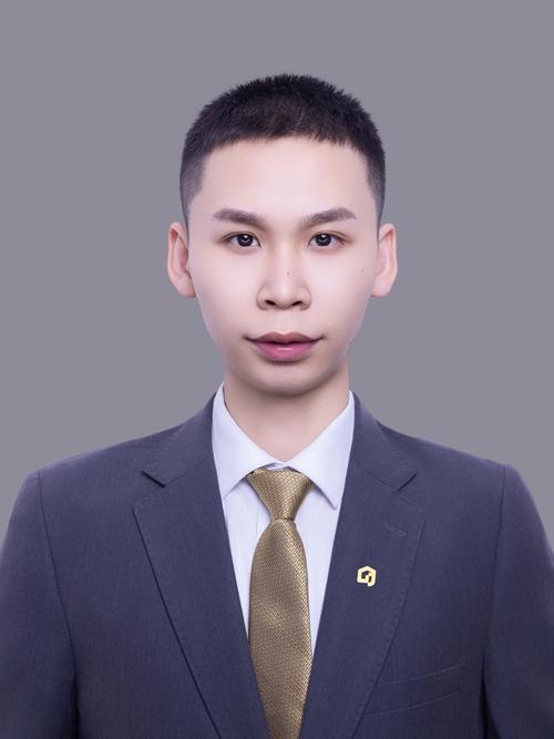 吕军军房地产经纪人